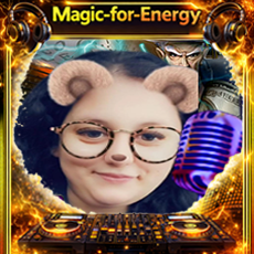 Djane Techno Queen  