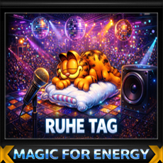Ruhetag