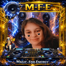 Djane Techno Queen  
